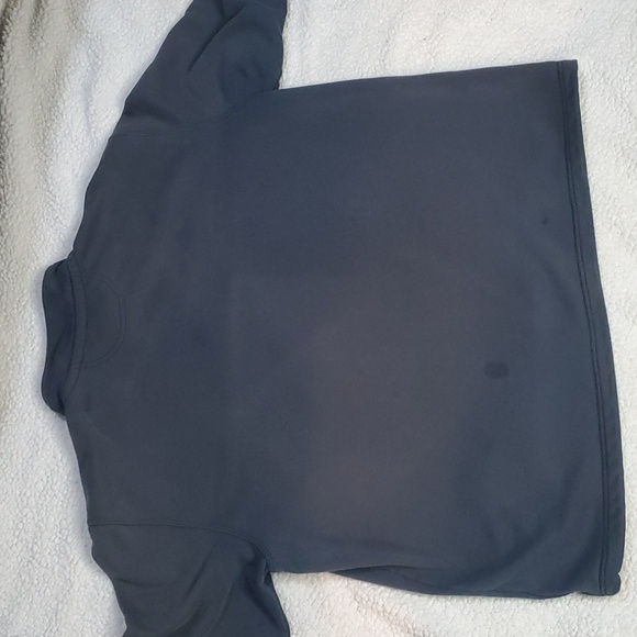 CARHARTT RAIN DEFENDER® PAXTON HEAVYWEIGHT QUARTER-ZIP SWEATSHIRT - Picture 6 of 10